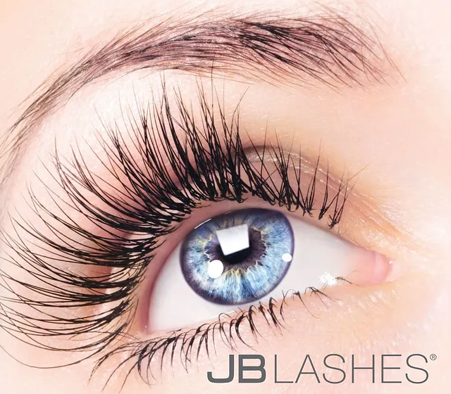 JB LASHES