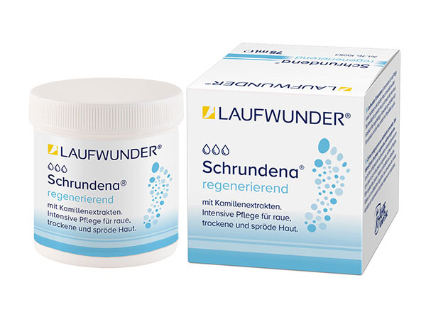 Laufwunder