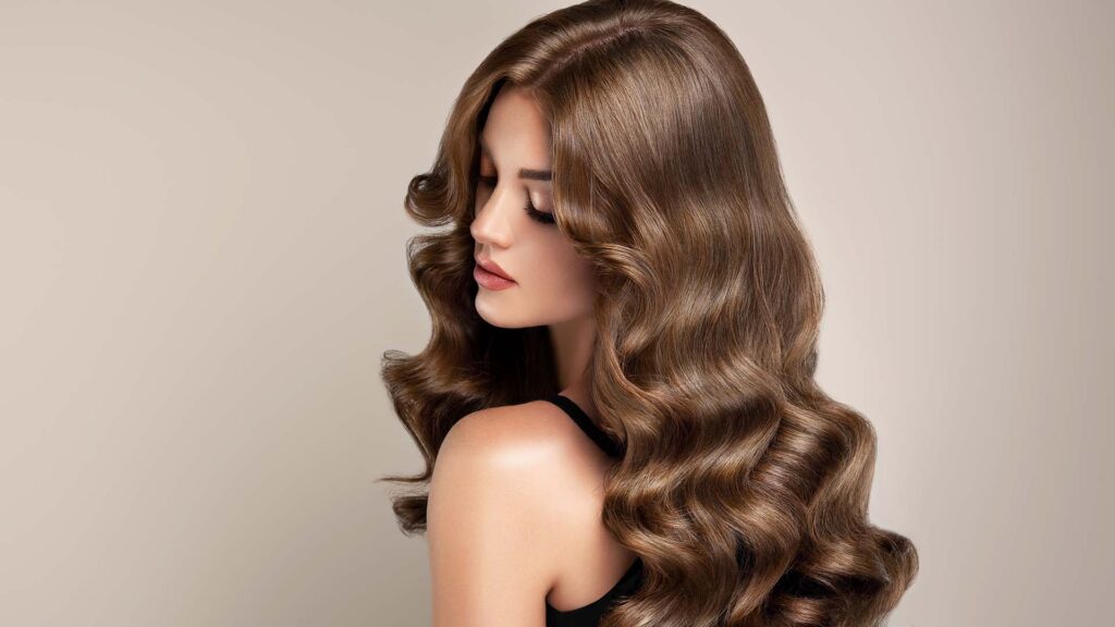 Parturi kampaamopalvelut